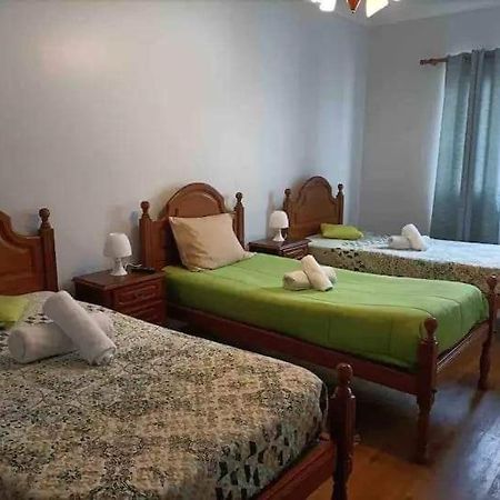 Azores House Ponta Delgada Zewnętrze zdjęcie