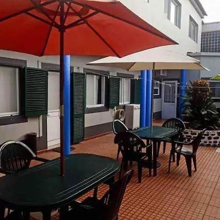 Azores House Ponta Delgada Zewnętrze zdjęcie