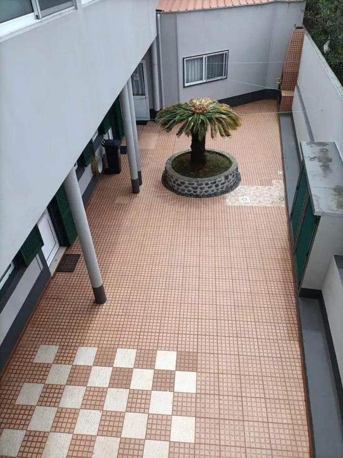 Azores House Ponta Delgada Zewnętrze zdjęcie