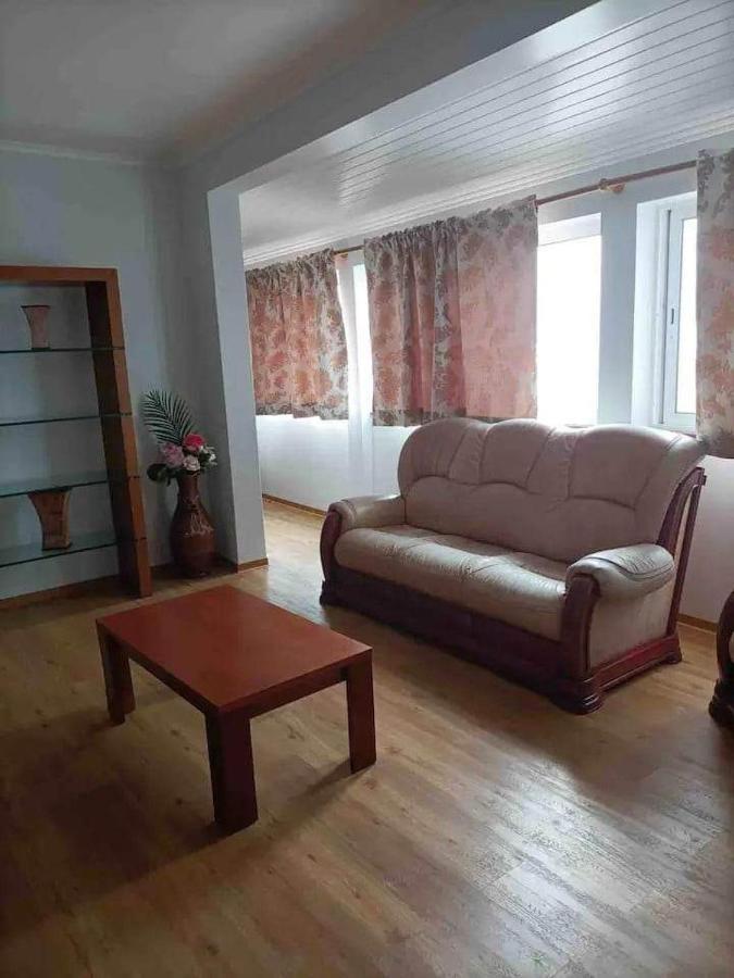 Azores House Ponta Delgada Zewnętrze zdjęcie