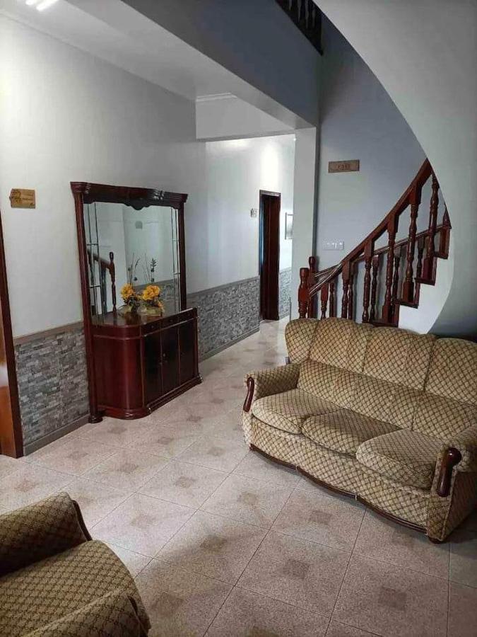 Azores House Ponta Delgada Zewnętrze zdjęcie
