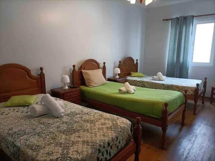 Azores House Ponta Delgada Zewnętrze zdjęcie