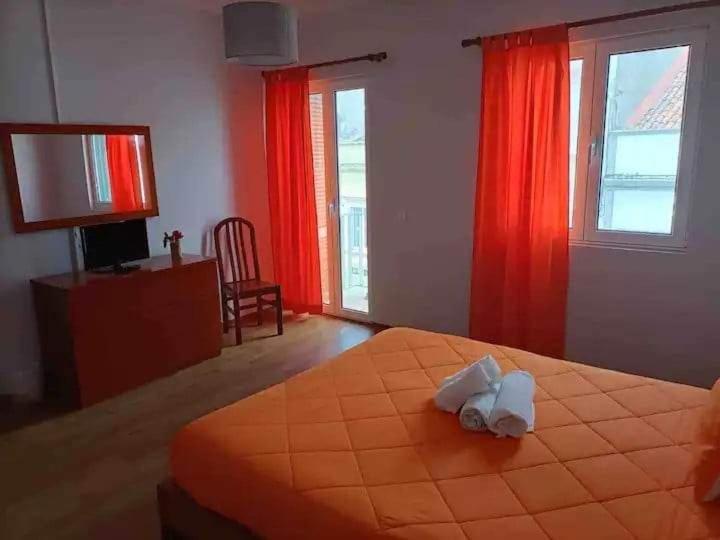 Azores House Ponta Delgada Zewnętrze zdjęcie