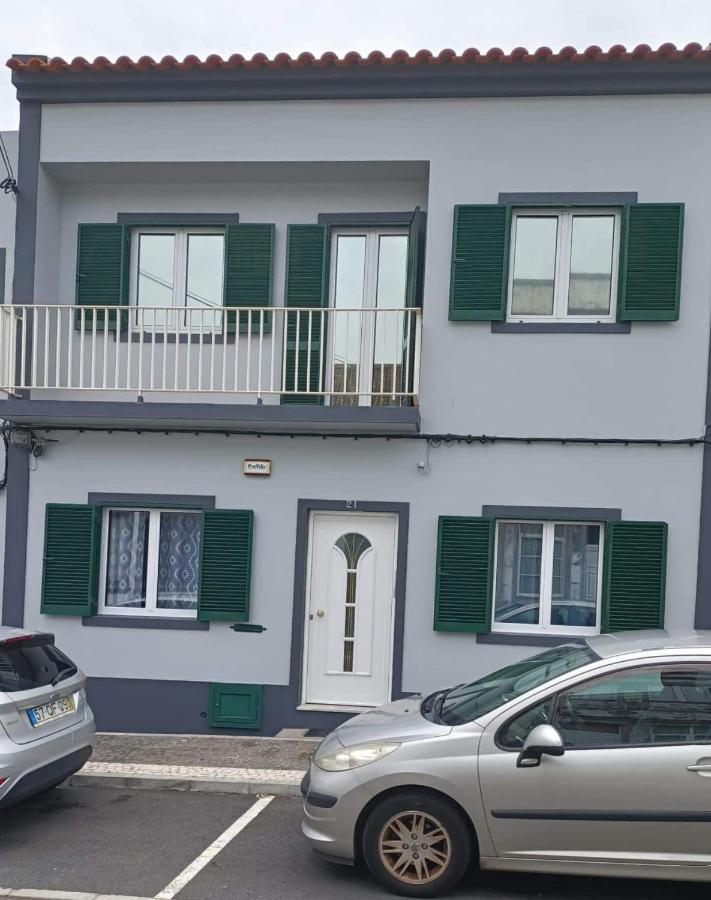 Azores House Ponta Delgada Zewnętrze zdjęcie