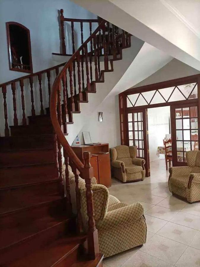 Azores House Ponta Delgada Zewnętrze zdjęcie