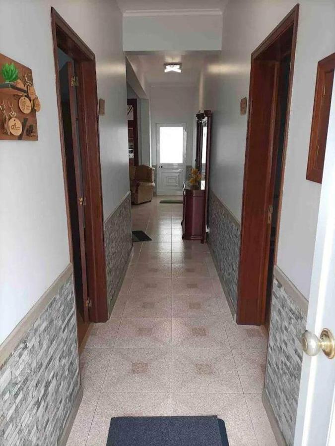 Azores House Ponta Delgada Zewnętrze zdjęcie