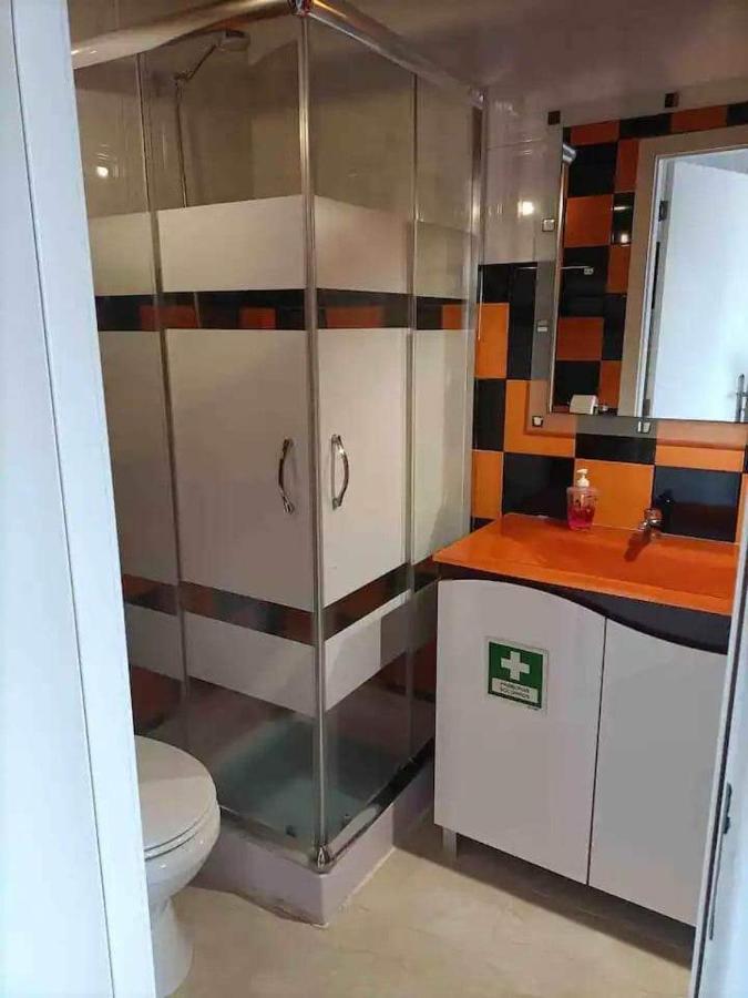 Azores House Ponta Delgada Zewnętrze zdjęcie