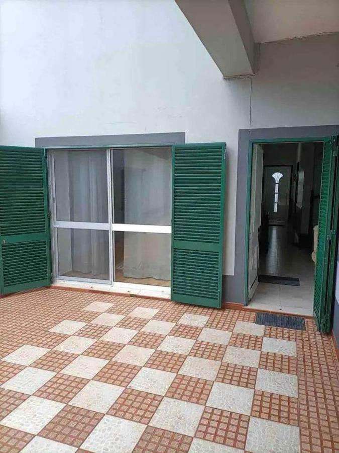 Azores House Ponta Delgada Zewnętrze zdjęcie
