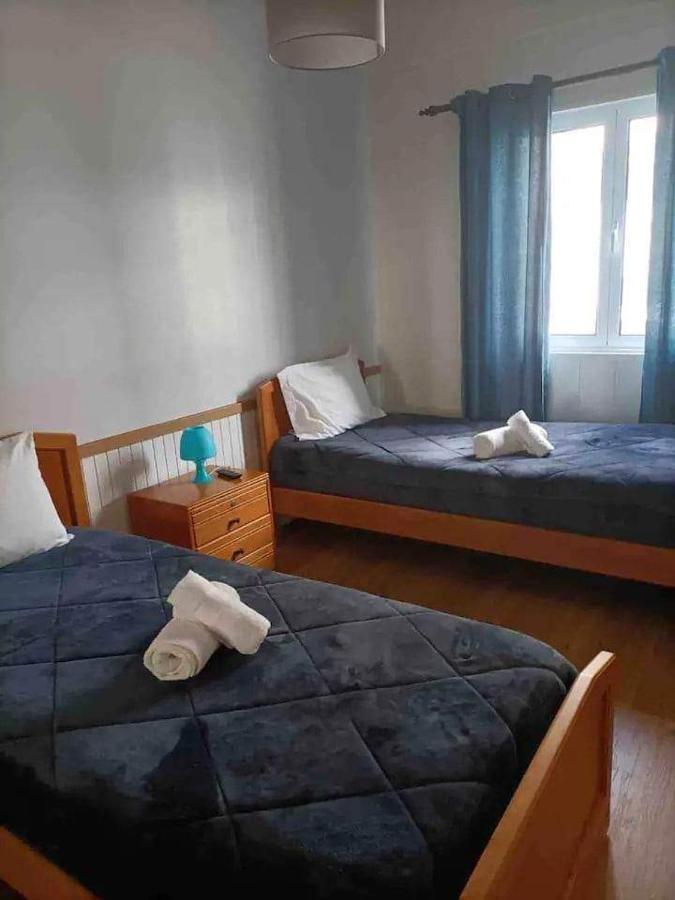Azores House Ponta Delgada Zewnętrze zdjęcie
