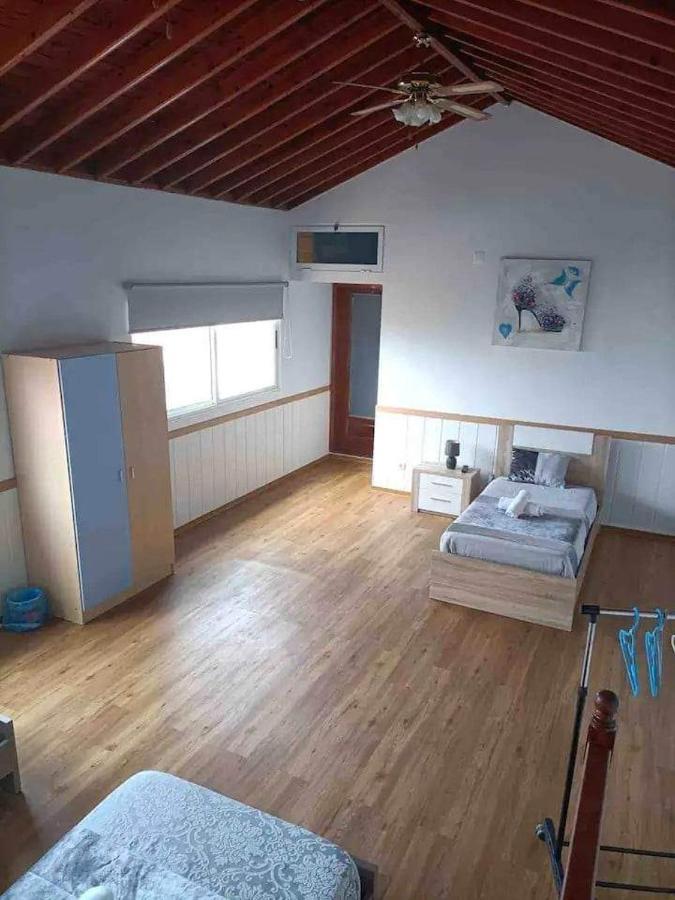 Azores House Ponta Delgada Zewnętrze zdjęcie