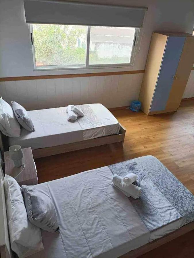 Azores House Ponta Delgada Zewnętrze zdjęcie
