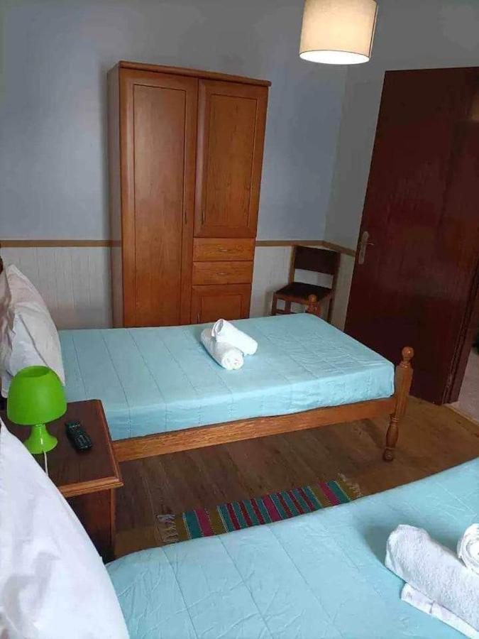 Azores House Ponta Delgada Zewnętrze zdjęcie