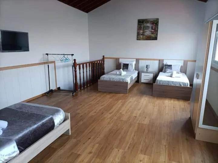 Azores House Ponta Delgada Zewnętrze zdjęcie