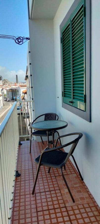 Azores House Ponta Delgada Zewnętrze zdjęcie